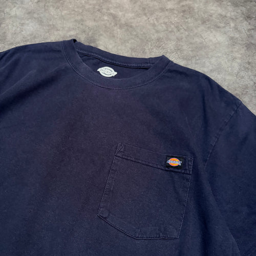 00's DIckies Pocket Tee