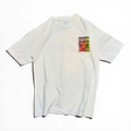 Vintage 90's Surf Company SIngle Stitch Tee