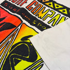 Vintage 90's Surf Company SIngle Stitch Tee