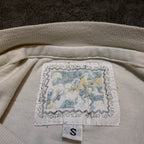 Vintage 90's Surf Company SIngle Stitch Tee