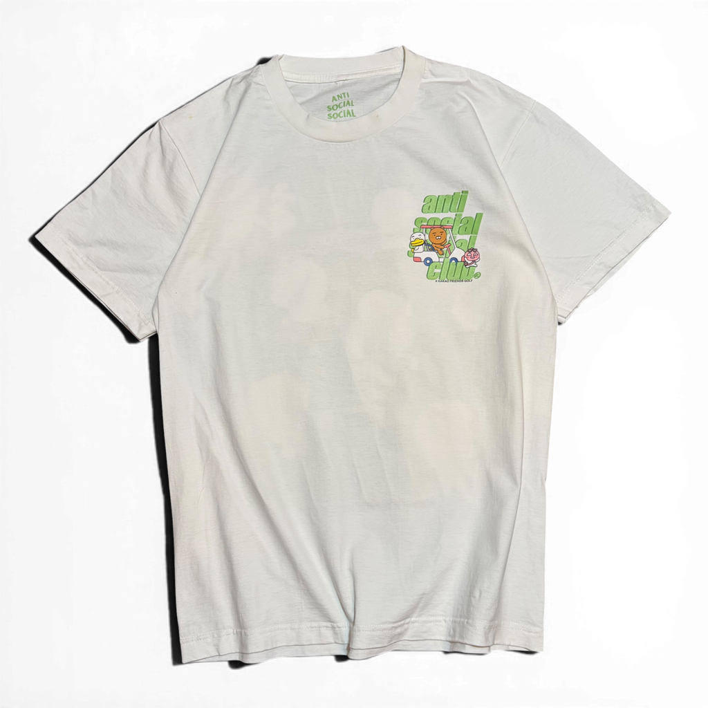 ASSC x Kakao Friends Golf Tee