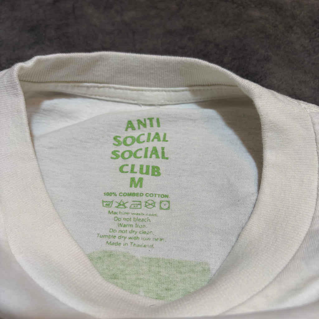 ASSC x Kakao Friends Golf Tee