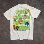 ASSC x Kakao Friends Golf Tee
