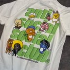ASSC x Kakao Friends Golf Tee