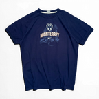 00'S Y2K Nike Monterry Tee