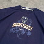 00'S Y2K Nike Monterry Tee