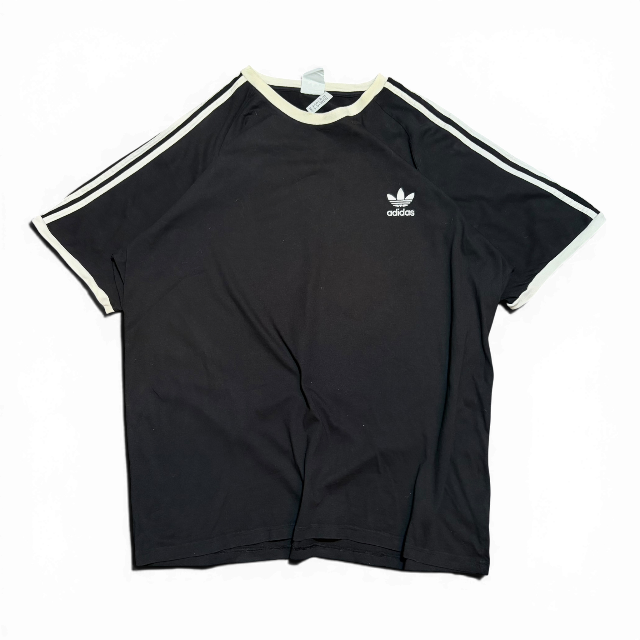 Adidas Originals 3 Stripes Tee