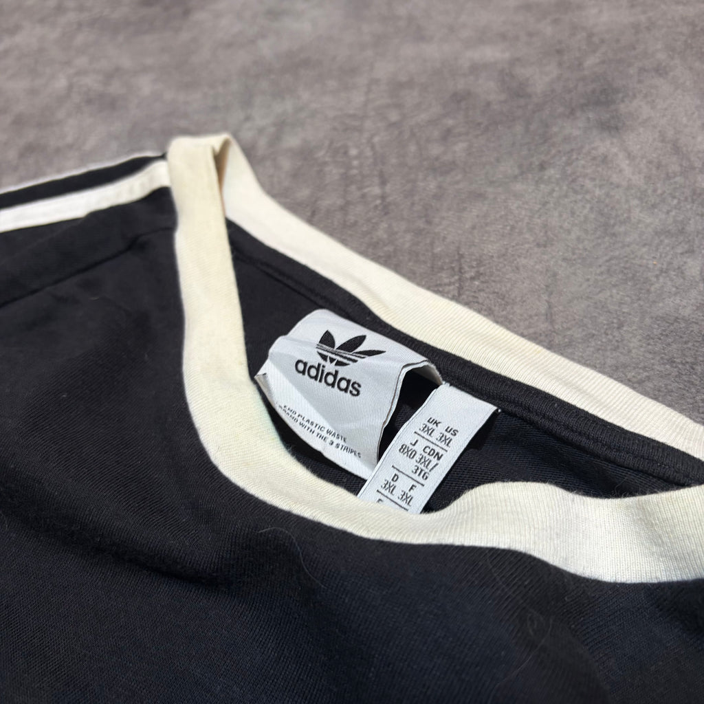 Adidas Originals 3 Stripes Tee