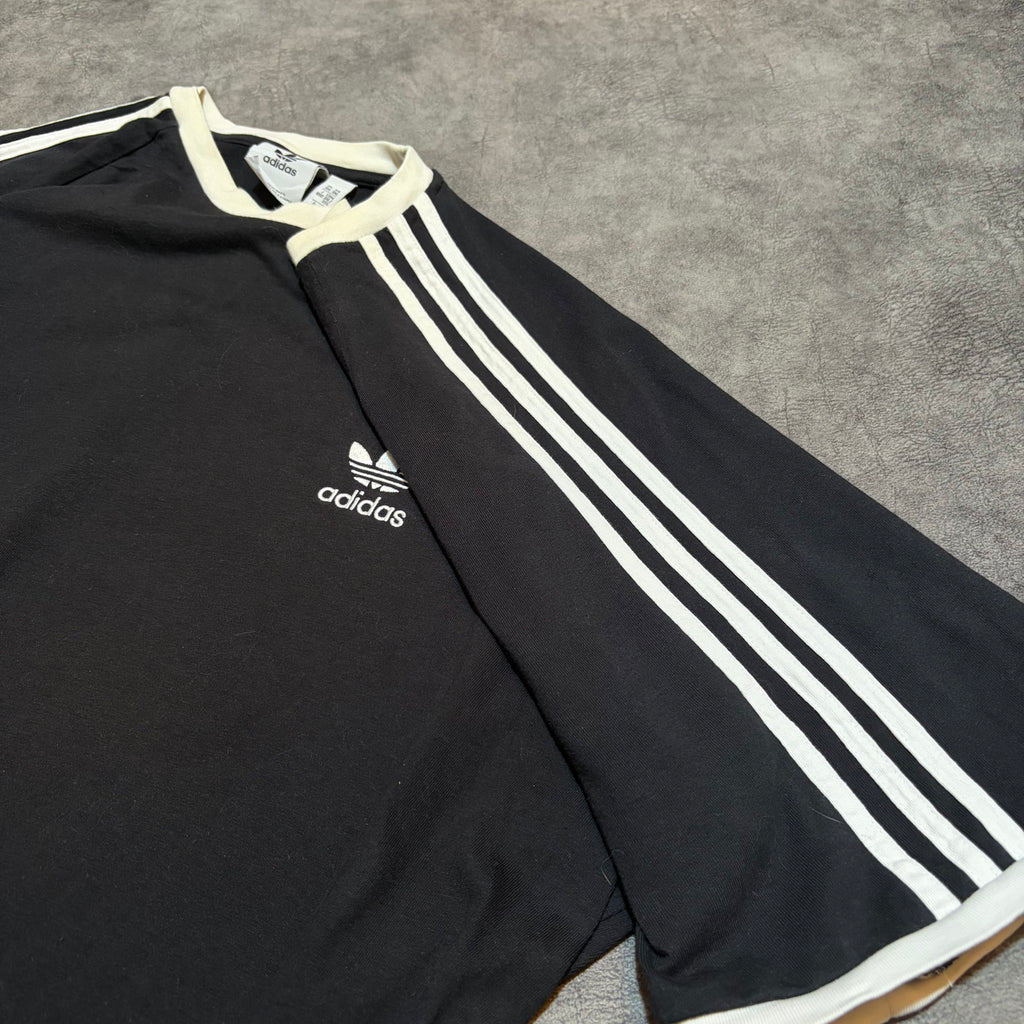 Adidas Originals 3 Stripes Tee