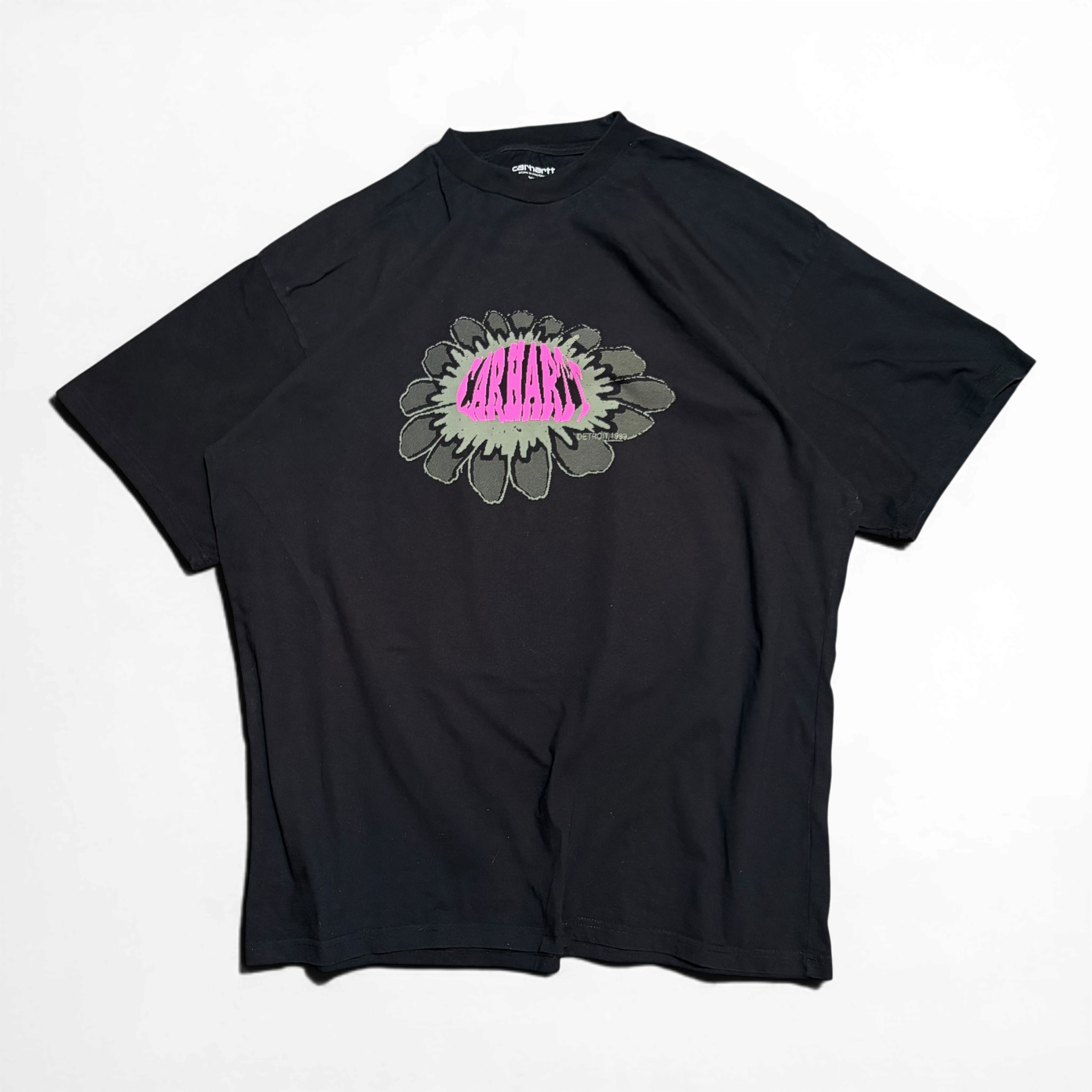 Carhartt WIP Graphic Tee