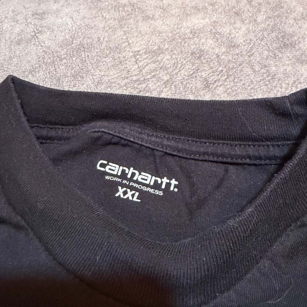 Carhartt WIP Graphic Tee