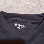 Carhartt WIP Graphic Tee