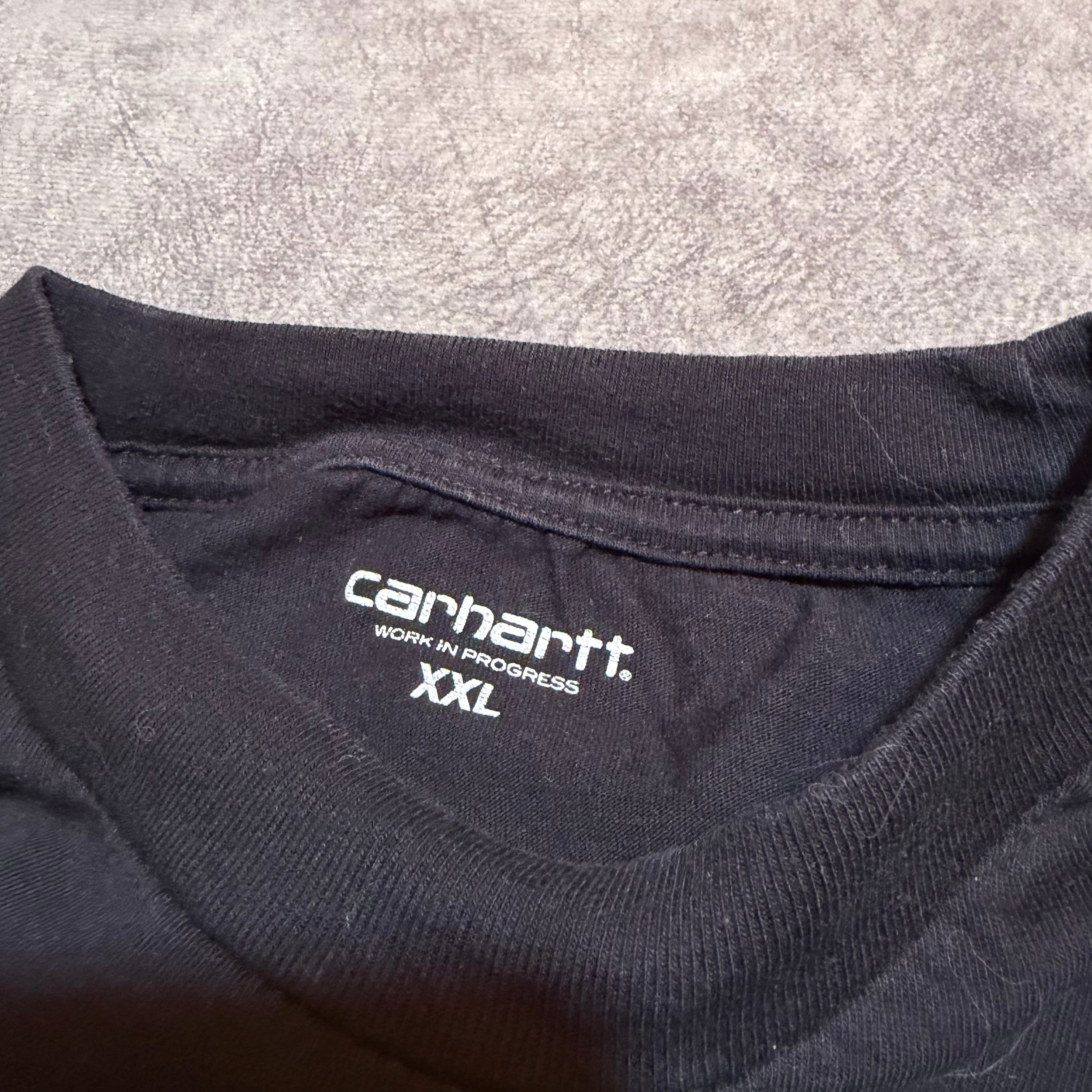 Carhartt WIP Graphic Tee