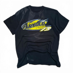 Vintage Arnold "T-rex" Rally Tee