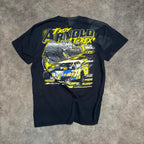 Vintage Arnold "T-rex" Rally Tee