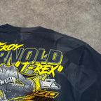 Vintage Arnold "T-rex" Rally Tee