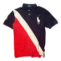 Polo Ralph Lauren Big Pony Usopen 2009 Tee