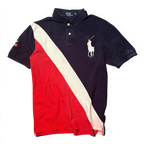 Polo Ralph Lauren Big Pony Usopen 2009 Tee