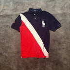 Polo Ralph Lauren Big Pony Usopen 2009 Tee