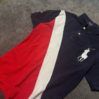 Polo Ralph Lauren Big Pony Usopen 2009 Tee