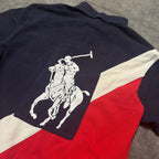 Polo Ralph Lauren Big Pony Usopen 2009 Tee