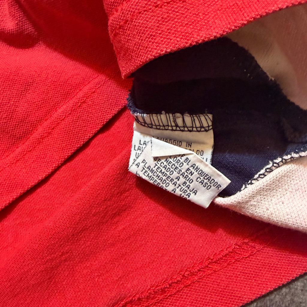 Polo Ralph Lauren Big Pony Usopen 2009 Tee