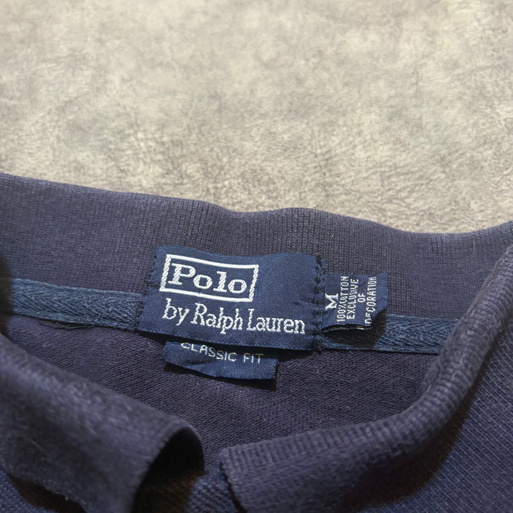 Polo Ralph Lauren Big Pony Usopen 2009 Tee