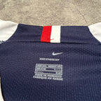 2006-2007 USA Landon Donavon Home Kit