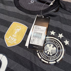 2015-2017 Schürrle Player Issue Euros Edition Home Kit