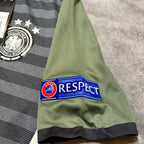 2015-2017 Schürrle Player Issue Euros Edition Home Kit