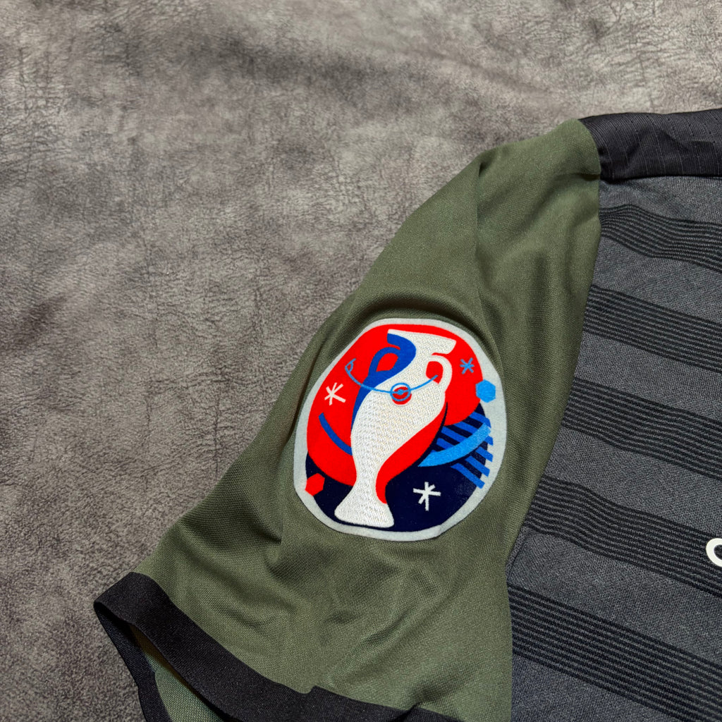 2015-2017 Schürrle Player Issue Euros Edition Home Kit