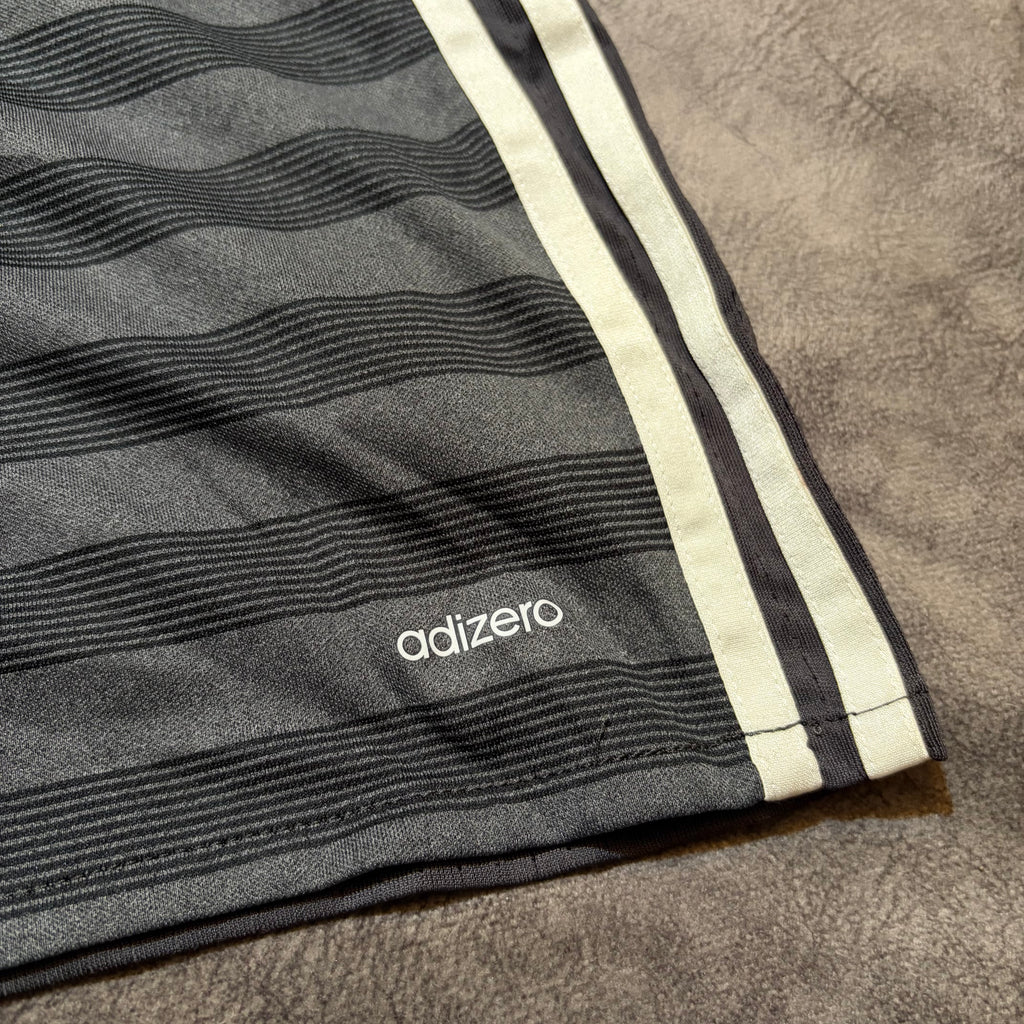 2015-2017 Schürrle Player Issue Euros Edition Home Kit