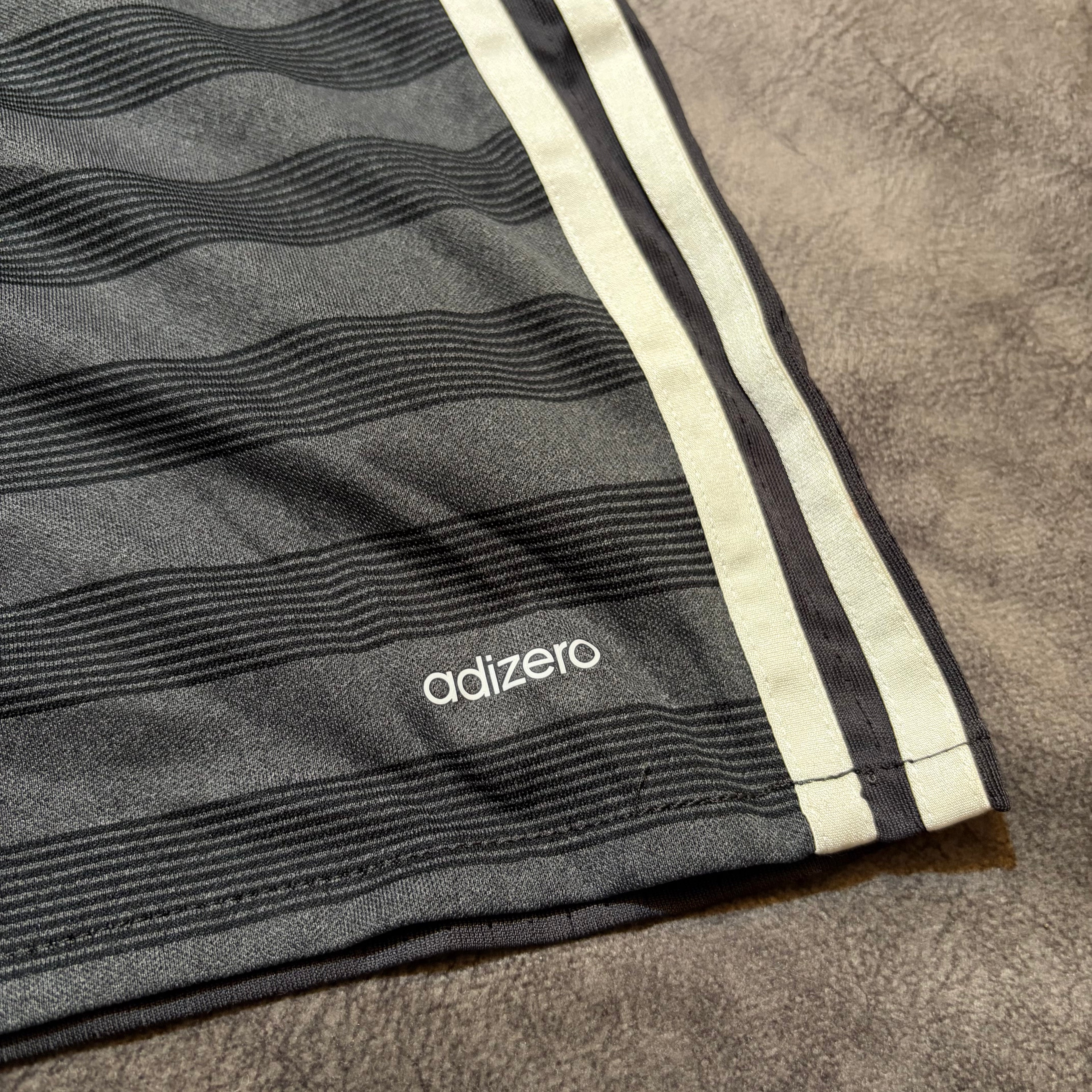 2015-2017 Schürrle Player Issue Euros Edition Home Kit